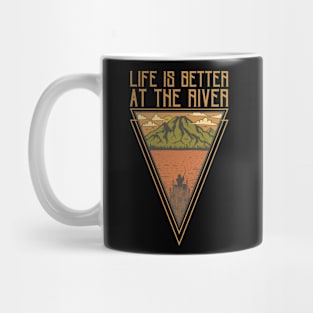 life is Mug